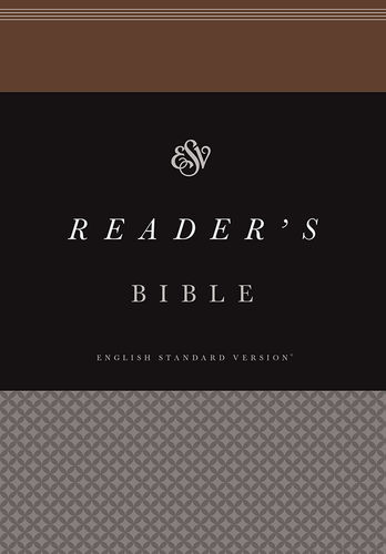 ESV-Readers-Version