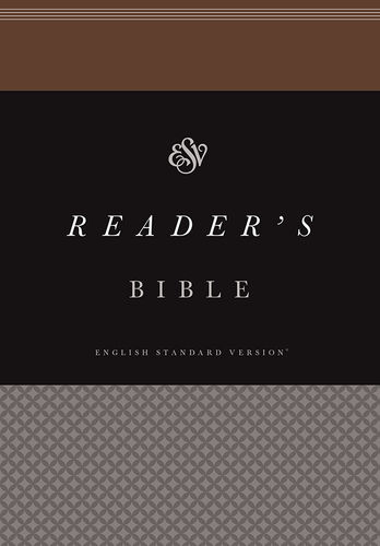 ESV-Readers-Version